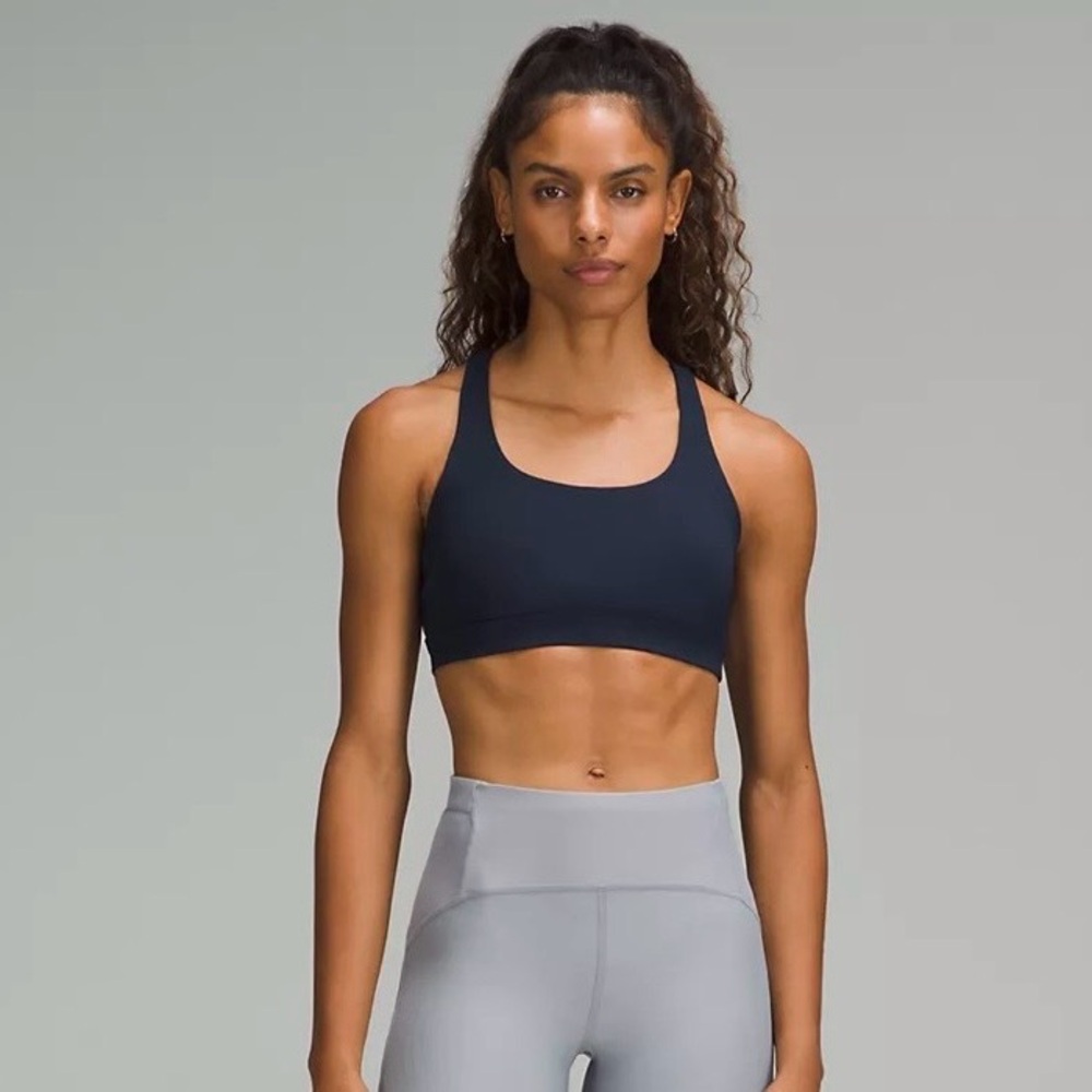 lululemon Energy Bra